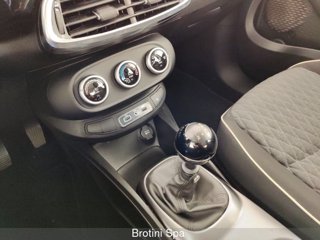 FIAT 500X 1.3 MultiJet 95 CV City Cross 9