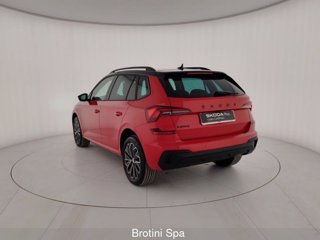 SKODA Kamiq 1.0 TSI 115 CV DSG Style 1