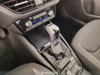 SKODA Kamiq 1.0 TSI 115 CV DSG Style 10