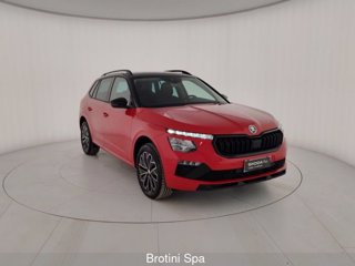 SKODA Kamiq 1.0 TSI 115 CV DSG Style 3