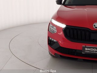 SKODA Kamiq 1.0 TSI 115 CV DSG Style 4