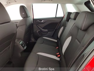 SKODA Kamiq 1.0 TSI 115 CV DSG Style 9