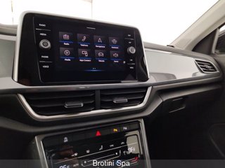 VOLKSWAGEN T-Roc 1.0 TSI Style 11