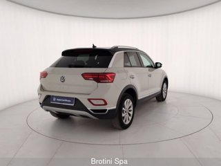 VOLKSWAGEN T-Roc 1.0 TSI Style 2