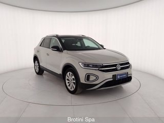 VOLKSWAGEN T-Roc 1.0 TSI Style 3