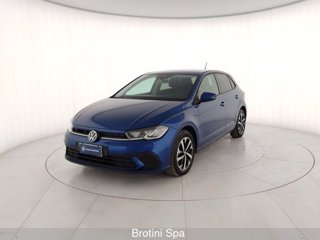 VOLKSWAGEN Polo 1.0 TSI DSG Edition Plus