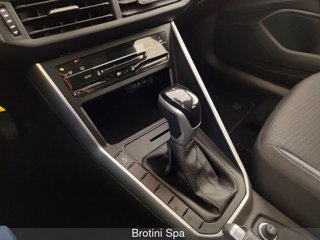 VOLKSWAGEN Polo 1.0 TSI DSG Edition Plus 10