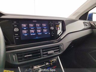 VOLKSWAGEN Polo 1.0 TSI DSG Edition Plus 11