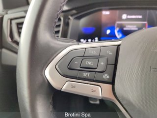 VOLKSWAGEN Polo 1.0 TSI DSG Edition Plus 13