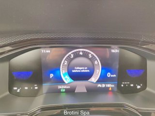 VOLKSWAGEN Polo 1.0 TSI DSG Edition Plus 14