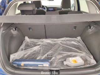 VOLKSWAGEN Polo 1.0 TSI DSG Edition Plus 15