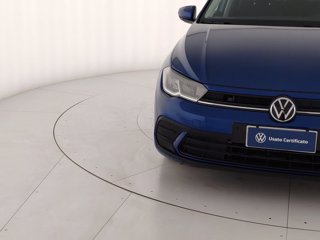 VOLKSWAGEN Polo 1.0 TSI DSG Edition Plus 4