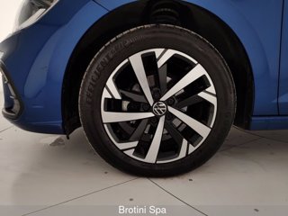 VOLKSWAGEN Polo 1.0 TSI DSG Edition Plus 5
