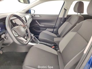 VOLKSWAGEN Polo 1.0 TSI DSG Edition Plus 6