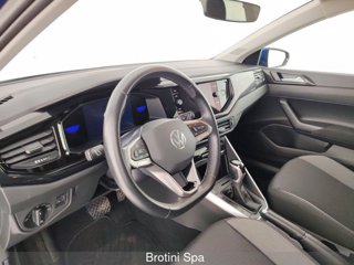 VOLKSWAGEN Polo 1.0 TSI DSG Edition Plus 7