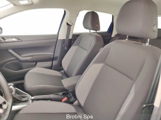 VOLKSWAGEN Polo 1.0 TSI DSG Edition Plus 8