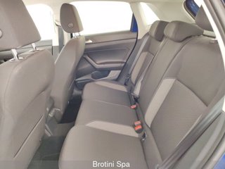 VOLKSWAGEN Polo 1.0 TSI DSG Edition Plus 9