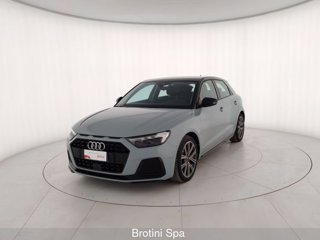 AUDI A1 SPB 30 TFSI S tronic Admired Advanced
