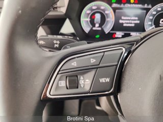 AUDI A3 SPB 40 TFSI e S tronic Business Advanced 13