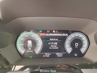 AUDI A3 SPB 40 TFSI e S tronic Business Advanced 14