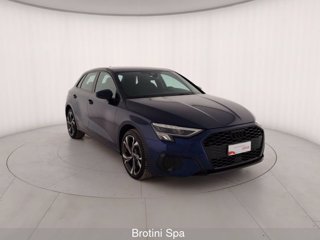 AUDI A3 SPB 40 TFSI e S tronic Business Advanced 3