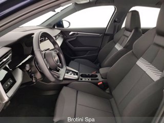 AUDI A3 SPB 40 TFSI e S tronic Business Advanced 6