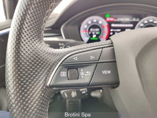 AUDI A4 Avant 40 TFSI quattro S tronic S line edition 13