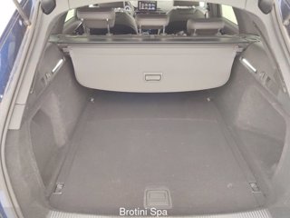 AUDI A4 Avant 40 TFSI quattro S tronic S line edition 15