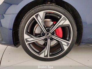 AUDI A4 Avant 40 TFSI quattro S tronic S line edition 5