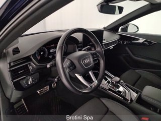 AUDI A4 Avant 40 TFSI quattro S tronic S line edition 7