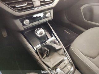 SKODA Kamiq 1.0 G-Tec Ambition 10