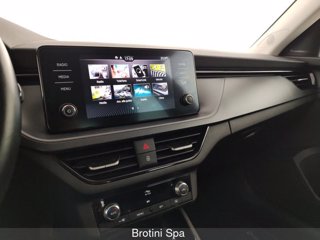 SKODA Kamiq 1.0 G-Tec Ambition 11