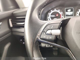 SKODA Kamiq 1.0 G-Tec Ambition 13