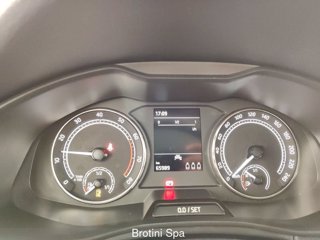 SKODA Kamiq 1.0 G-Tec Ambition 14