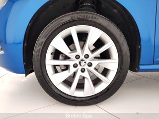 SKODA Kamiq 1.0 G-Tec Ambition 5