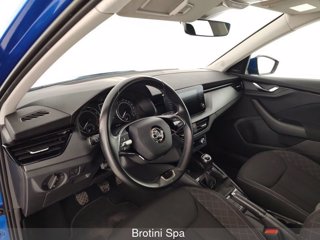 SKODA Kamiq 1.0 G-Tec Ambition 7