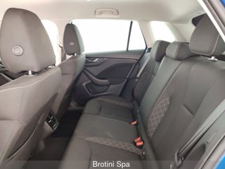 SKODA Kamiq 1.0 G-Tec Ambition 9