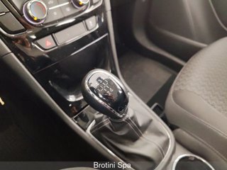 OPEL Mokka X 1.6 Ecotec 115CV 4x2 Start&Stop Business 10