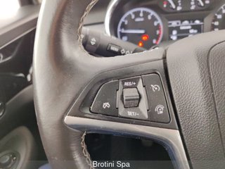 OPEL Mokka X 1.6 Ecotec 115CV 4x2 Start&Stop Business 14