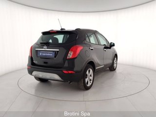 OPEL Mokka X 1.6 Ecotec 115CV 4x2 Start&Stop Business 2