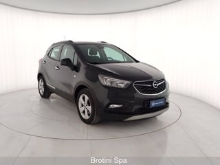 OPEL Mokka X 1.6 Ecotec 115CV 4x2 Start&Stop Business 3