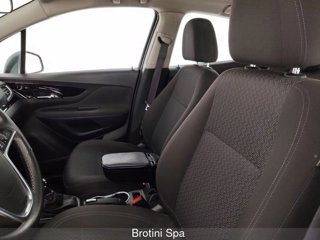 OPEL Mokka X 1.6 Ecotec 115CV 4x2 Start&Stop Business 8