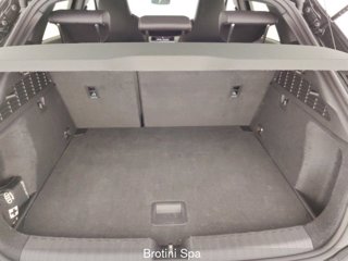 AUDI A3 SPB 40 TDI quattro S tronic S line edition 10