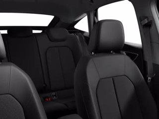 AUDI Q4 SPB 45 e-tron S line edition 6