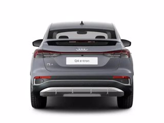 AUDI Q4 SPB 45 e-tron S line edition 3