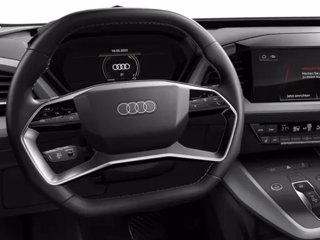 AUDI Q4 SPB 45 e-tron S line edition 5