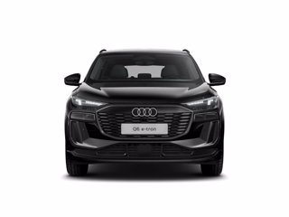 AUDI Q6 e-tron performance S line edition 2