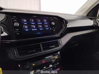 VOLKSWAGEN T-Cross 1.0 TSI 110 CV Advanced 11