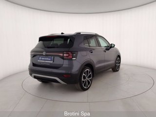 VOLKSWAGEN T-Cross 1.0 TSI 110 CV Advanced 2