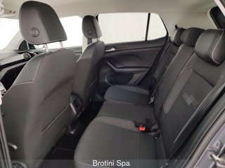 VOLKSWAGEN T-Cross 1.0 TSI 110 CV Advanced 9